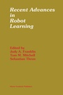 Cover: Recent Advances in Robot Learning - Kluwer Academic Publishers