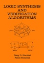 Cover: Logic Synthesis and Verification Algorithms - Kluwer Academic Publishers