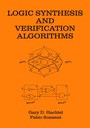 Cover: Logic Synthesis and Verification Algorithms - Kluwer Academic Publishers