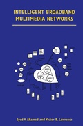 Cover: Intelligent Broadband Multimedia Networks - Springer