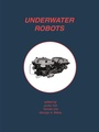 Cover: Underwater Robots - Kluwer Academic Publishers