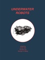 Cover: Underwater Robots - Springer