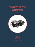 Cover: Underwater Robots - Springer