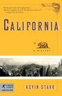 Cover: California - Modern Library Inc