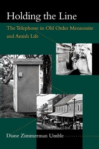 Enlarge image Cover: Holding the Line - Johns Hopkins University Press