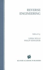 Cover: Reverse Engineering - Springer