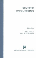 Cover: Reverse Engineering - Springer