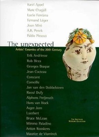 Enlarge image Cover: The Unexpected - Harry N. Abrams, Inc.