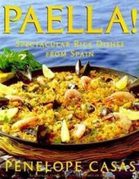 Abbildung von: Paella! - Henry Holt & Company Inc
