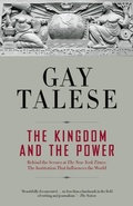 Bild: The Kingdom and the Power - Random House Inc