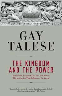Bild: The Kingdom and the Power - Random House Inc