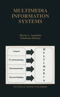 Abbildung von: Multimedia Information Storage and Management - Kluwer Academic Publishers