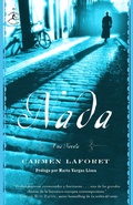 Cover: Nada: Una novela - Modern Library Inc