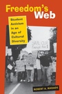 Cover: Freedom's Web - Johns Hopkins University Press