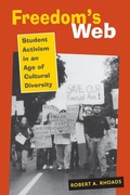 Cover: Freedom's Web - Johns Hopkins University Press