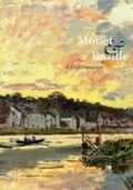 Cover: Monet & Bazille: A Collaboration - Harry N. Abrams, Inc.