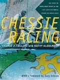 Cover: Chessie Racing - Johns Hopkins University Press