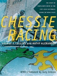 Enlarge image Cover: Chessie Racing - Johns Hopkins University Press