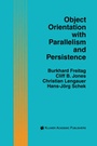 Cover: Object Orientation with Parallelism and Persistence - Springer