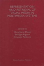 Cover: Representation and Retrieval of Visual Media in Multimedia Systems - Springer