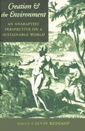Cover: Creation and the Environment - Johns Hopkins University Press