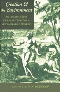 Enlarge image Cover: Creation and the Environment - Johns Hopkins University Press