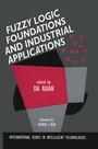 Cover: Fuzzy Logic Foundations and Industrial Applications - Springer