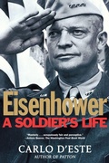Cover: Eisenhower - Holt Paperbacks