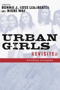 Cover: Urban Girls Revisited - New York University Press