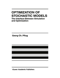 Abbildung von: Optimization of Stochastic Models - Springer