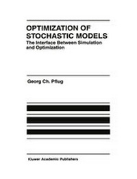 Abbildung von: Optimization of Stochastic Models - Springer