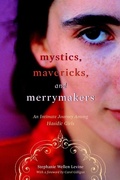 Cover: Mystics, Mavericks, and Merrymakers - New York University Press