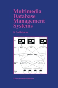 Abbildung von: Multimedia Database Management Systems - Springer