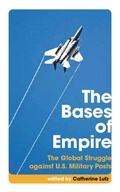 Cover: The Bases of Empire - New York University Press