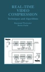 Cover: Real-Time Video Compression - Kluwer Academic Publishers