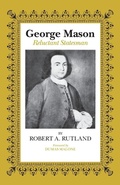 Cover: George Mason - Louisiana State University Press