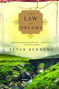 Abbildung von: The Law of Dreams - Random House Trade Paperbacks