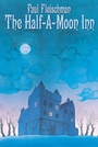 Cover: The Half-a-Moon Inn - Collins
