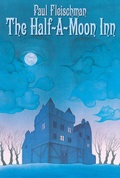 Cover: The Half-a-Moon Inn - Collins