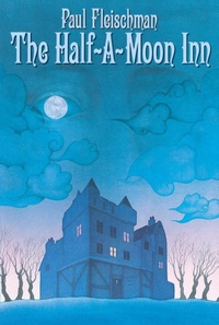 Enlarge image Cover: The Half-a-Moon Inn - Collins