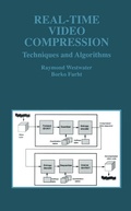 Cover: Real-Time Video Compression - Springer