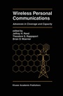 Cover: Wireless Personal Communications - Springer
