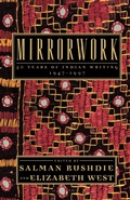 Cover: Mirrorwork - Henry Holt & Company Inc