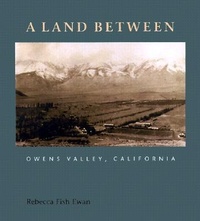 Enlarge image Cover: A Land Between - Johns Hopkins University Press