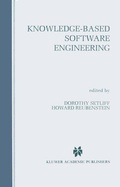 Cover: Knowledge-Based Software Engineering - Kluwer Academic Publishers