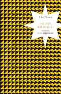 Cover: The Prince - Modern Library Inc