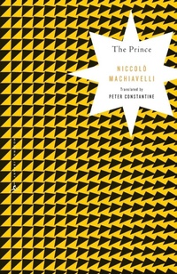 Enlarge image Cover: The Prince - Modern Library Inc