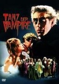 Cover: Tanz der Vampire - Warner Bros Entertainment