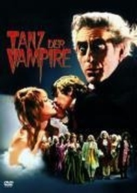 Enlarge image Cover: Tanz der Vampire - Warner Bros Entertainment