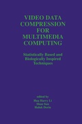 Cover: Video Data Compression for Multimedia Computing - Springer